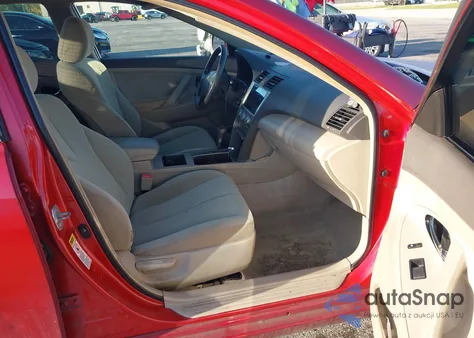 2009 Toyota Camry Le из США, поврежденный, VIN 4T1BE46K19U275937